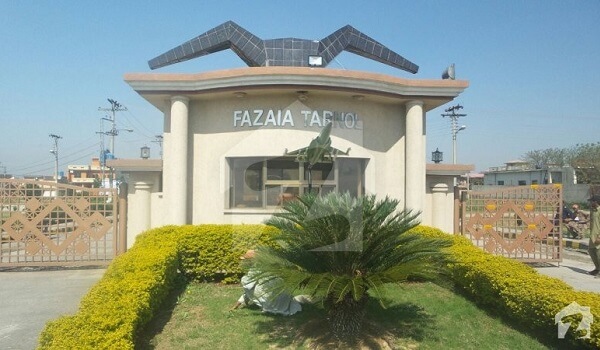 Fazaia Housing Scheme