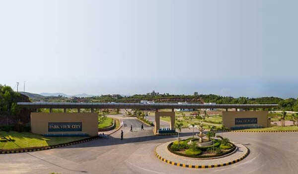 Park View City Islamabad